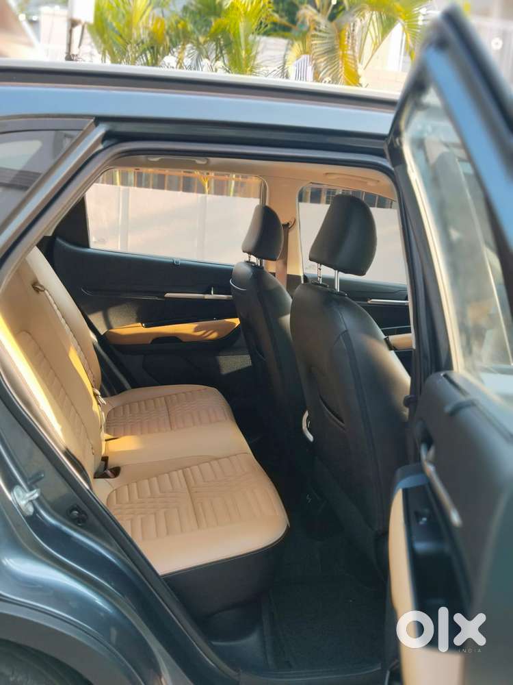 Kia Sonet Htx D, 2024, Petrol