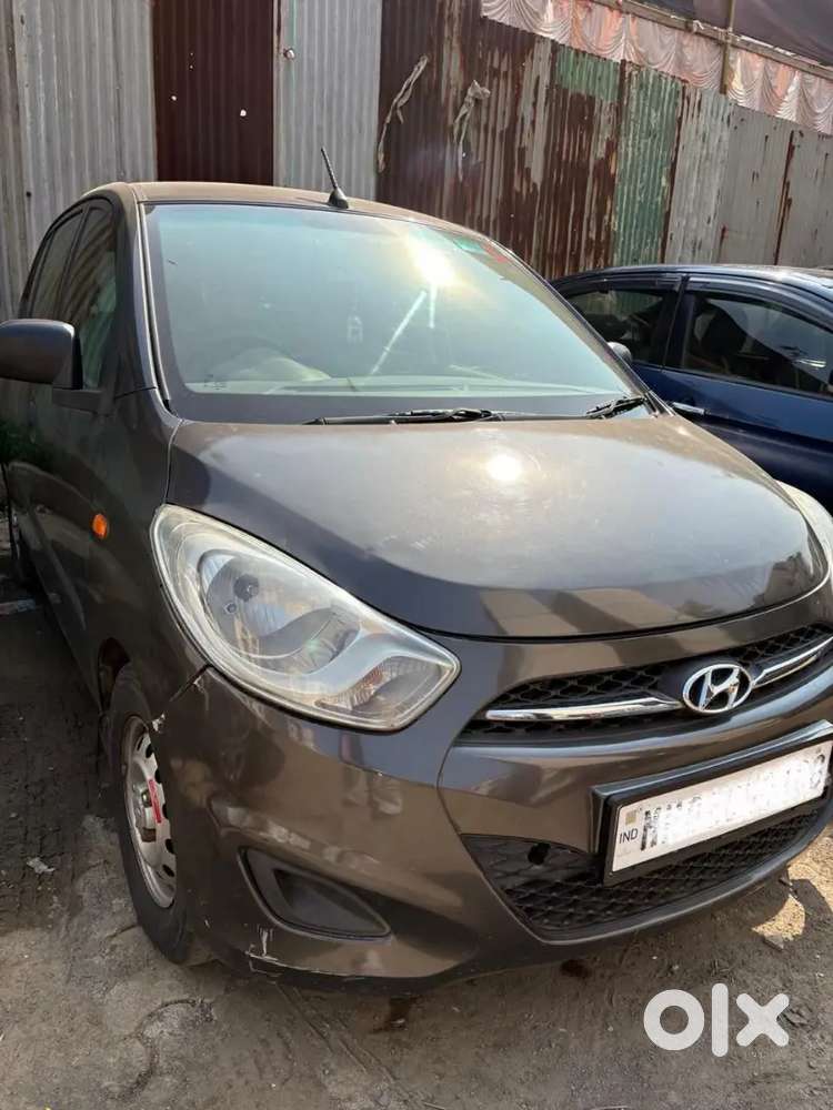 Hyundai I10 Era 2011  Excellent Condition  Single Family Use