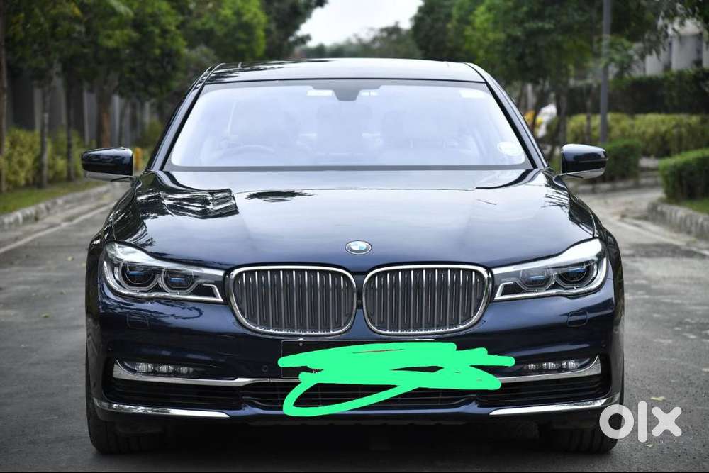 Brand New Like Bmw 7 Series M Sport Caron + Signature Edition