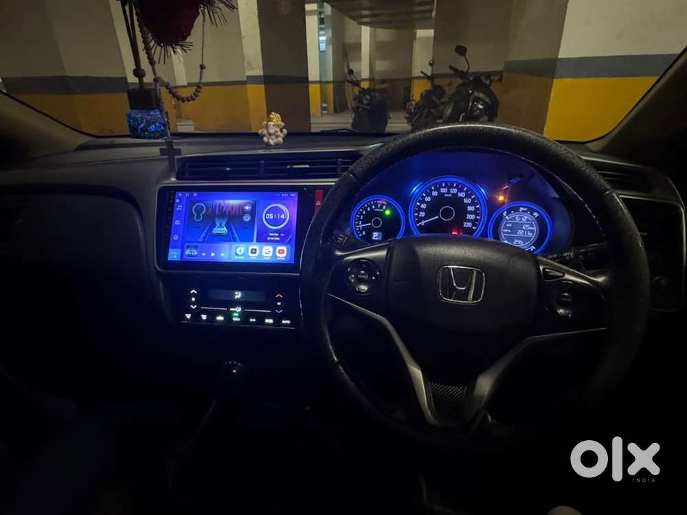 Honda City 2016 Petrol In Good Condition