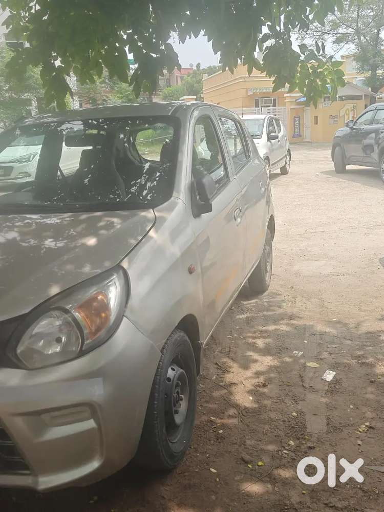 Maruti Suzuki Alto Std Cng 2023
