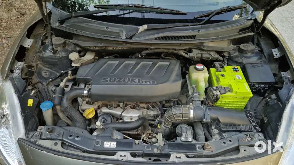 Maruti Dzire Zdi Amt 2017 Ap Reg