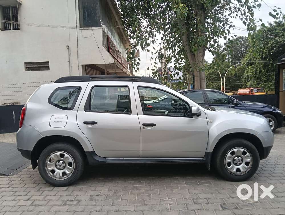 Renault Duster 1.5 Petrol Rxl, 2013, Petrol