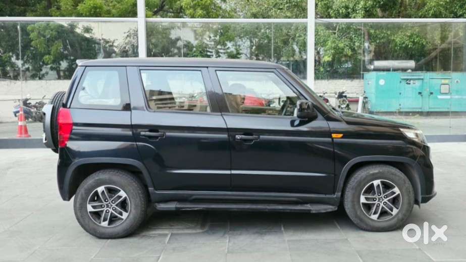 Mahindra Bolero Neo N10 (r), 2024, Diesel
