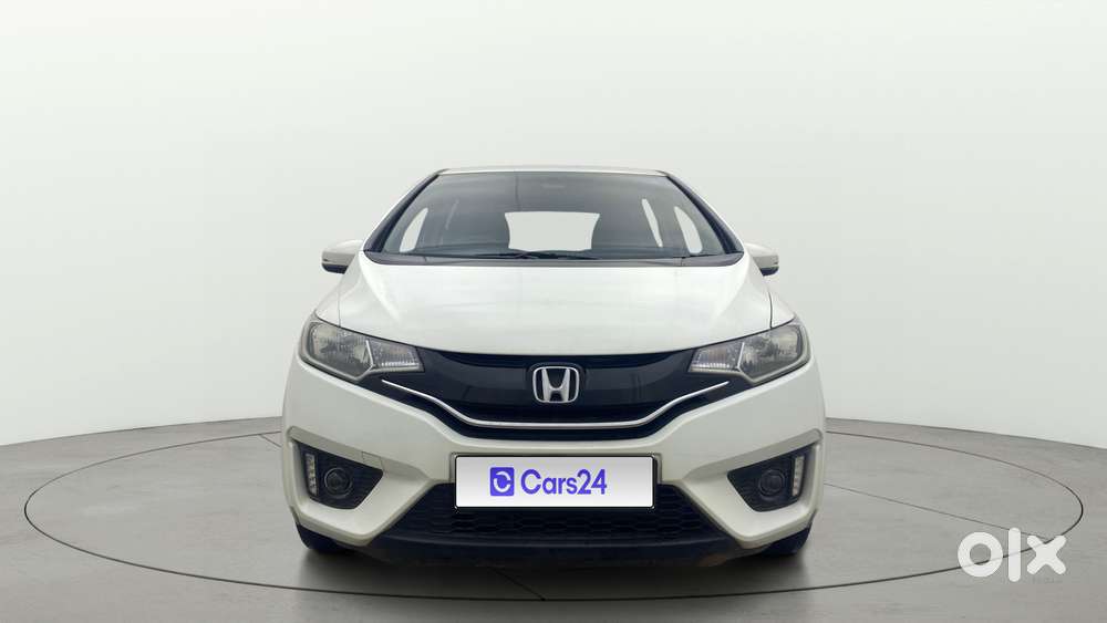Honda Jazz 1.2 Vx I Vtec, 2015, Petrol