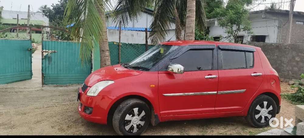 Maruti Suzuki Swift 2009