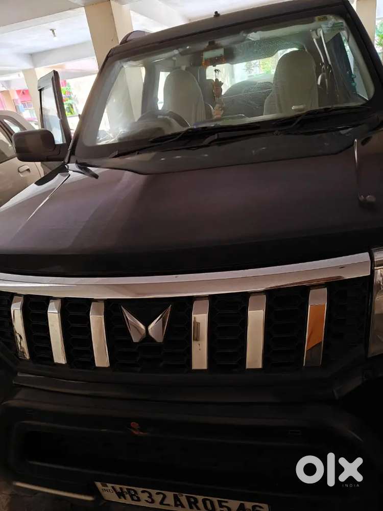 Mahindra Bolero Neo N10 2024 Diesel Engine Good Condition