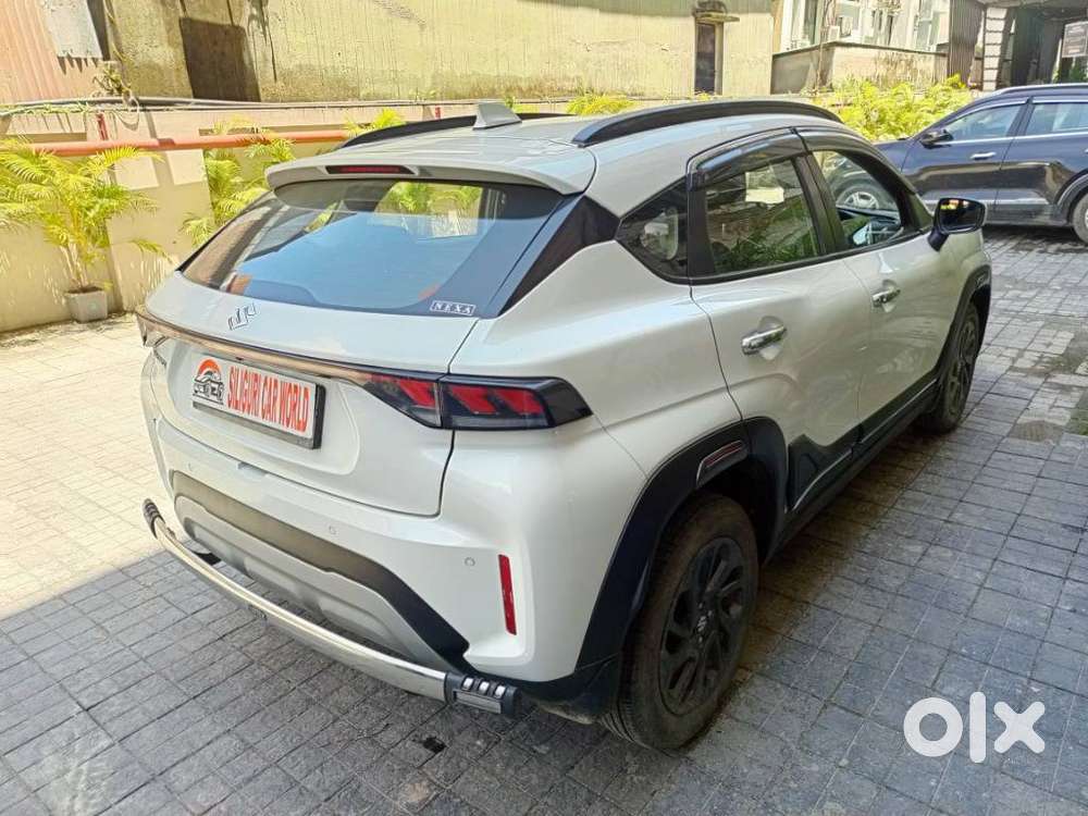 Maruti Suzuki Fronx Delta Plus 1.2 Mt, 2024, Petrol