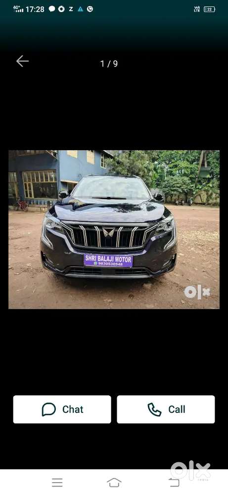 Mahindra Xuv700 2023