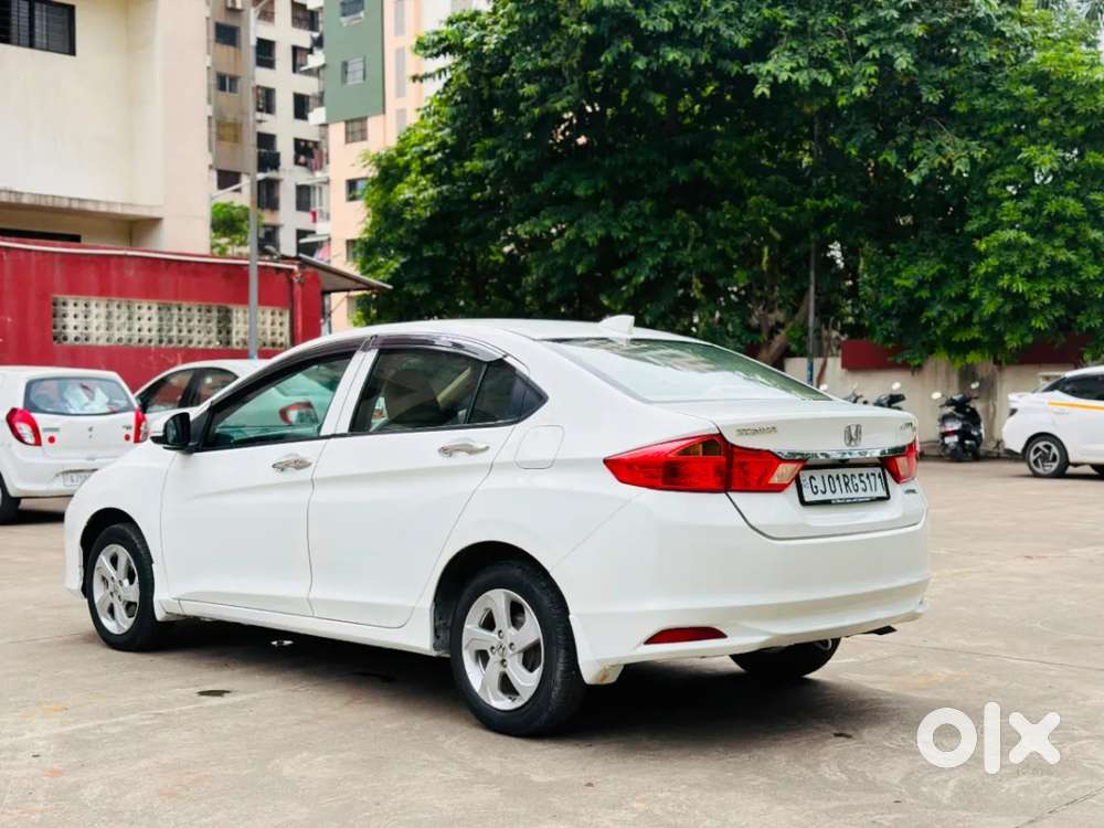 Honda City I Dtec Vx, 2014, Diesel