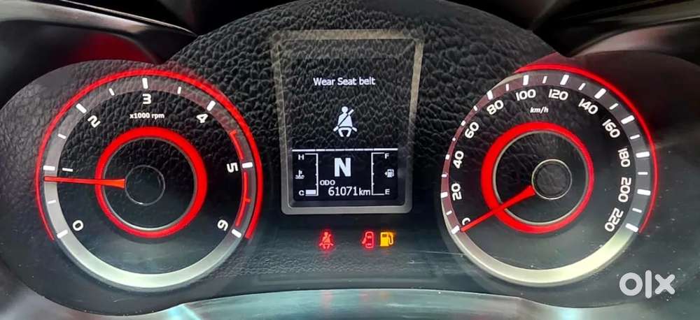 Mahindra Xuv300 W8 Option Diesel, 2021, Diesel