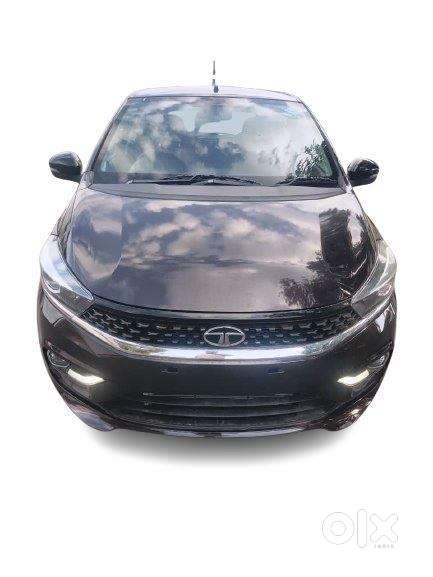 Tata Tiago 1.2 Revotron Xz Plus Cng, 2023, Petrol
