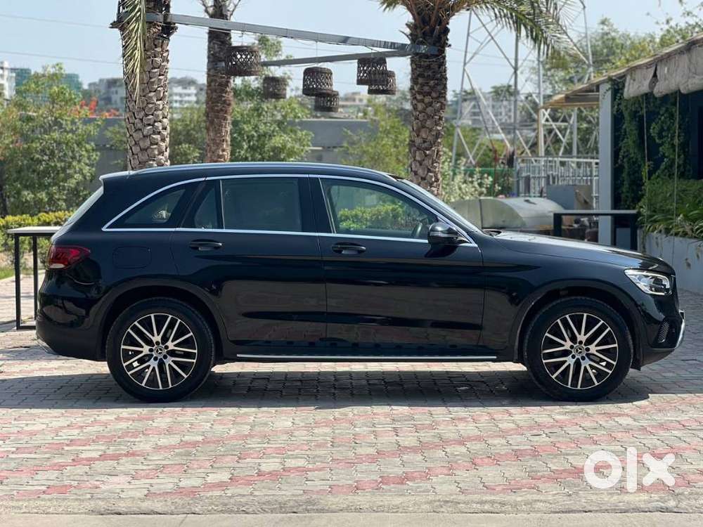 Mercedes-benz Glc Class New C-class Prime C 200, 2021, Petrol