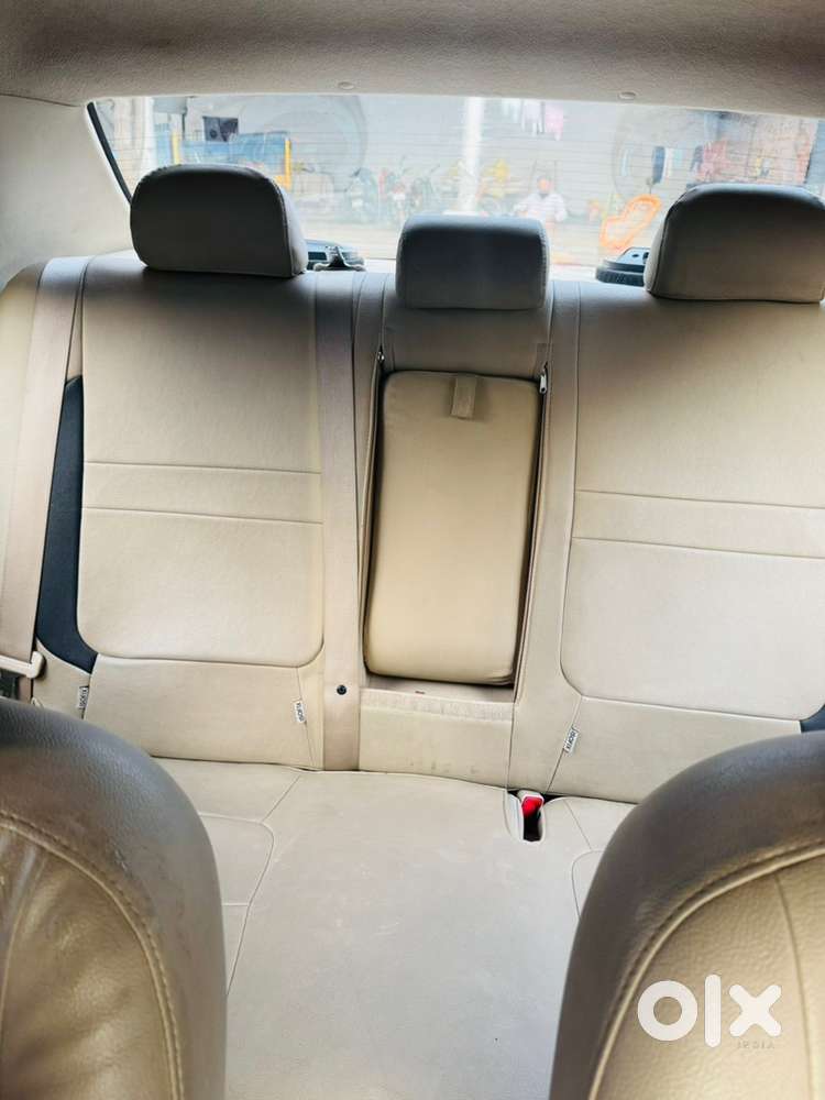 Toyota Etios Petrol 2018