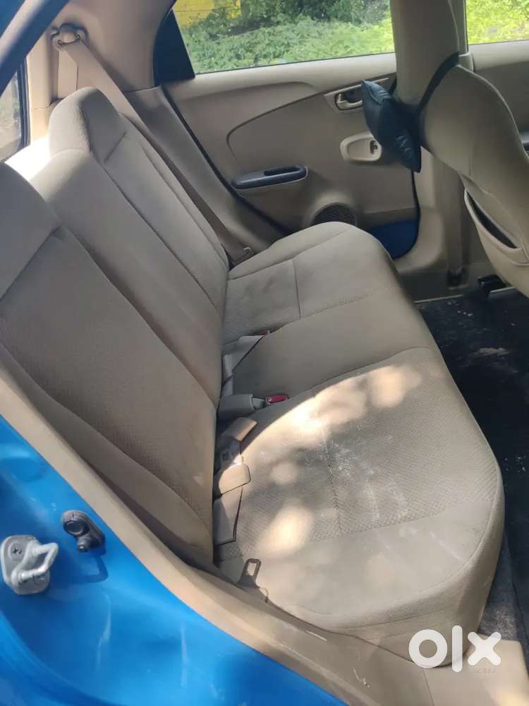 Honda Brio 2013 Petrol