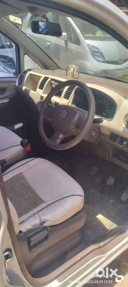Maruti Estilo Lxi 2011 Year