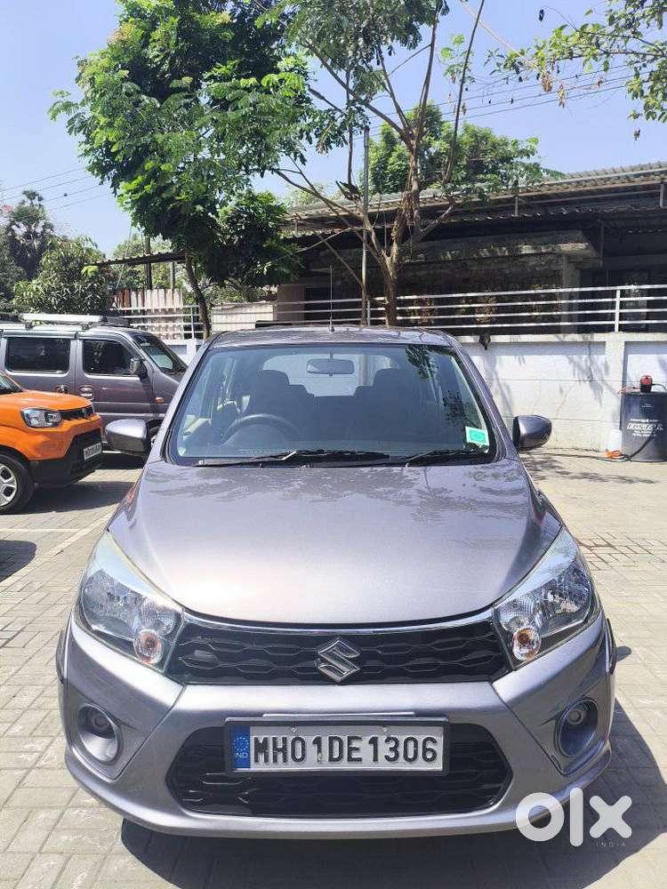Maruti Suzuki Celerio Vxi, 2018, Petrol