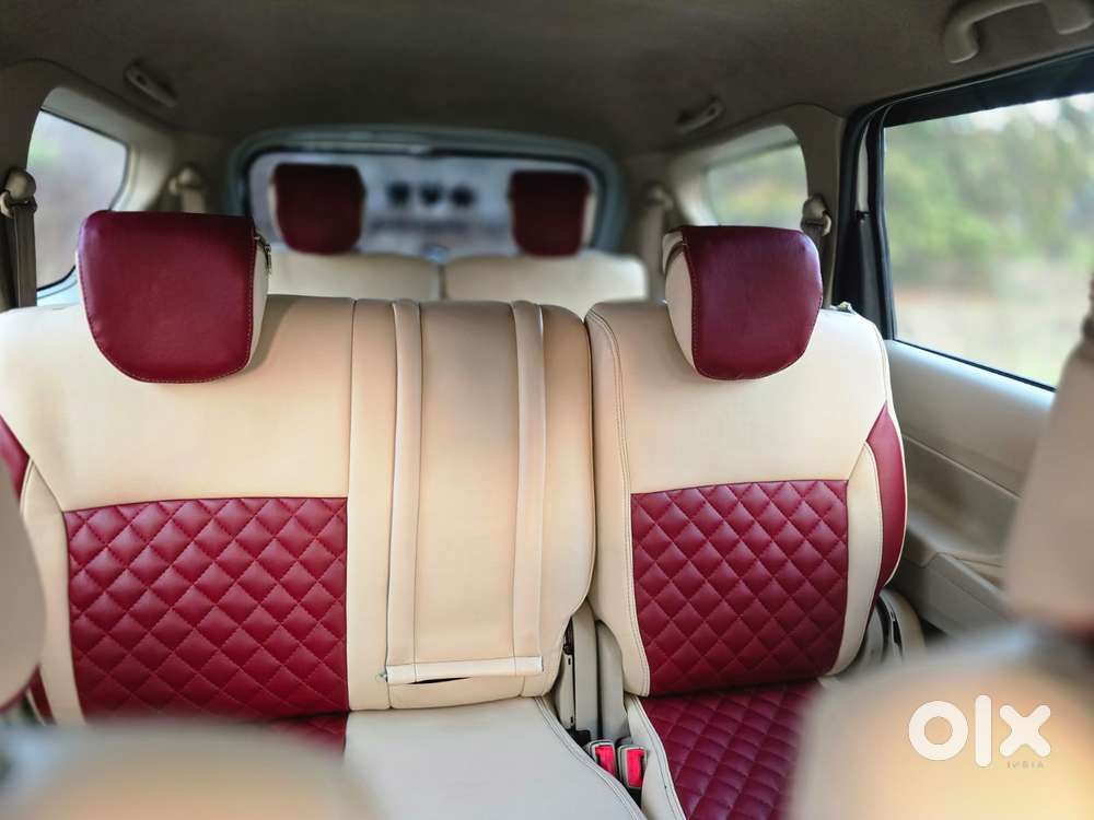 Maruti Suzuki Ertiga Vdi Shvs, 2019, Diesel