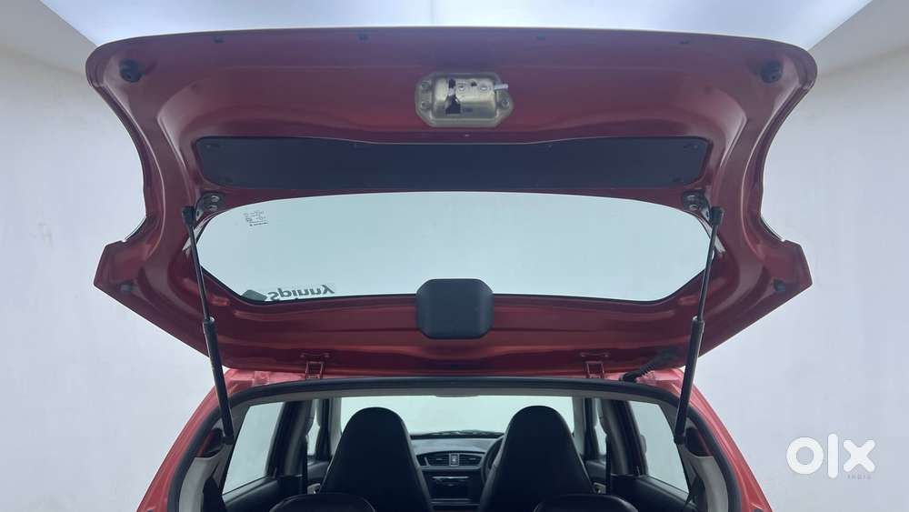 Maruti Suzuki Alto 800 Lxi, 2020, Petrol