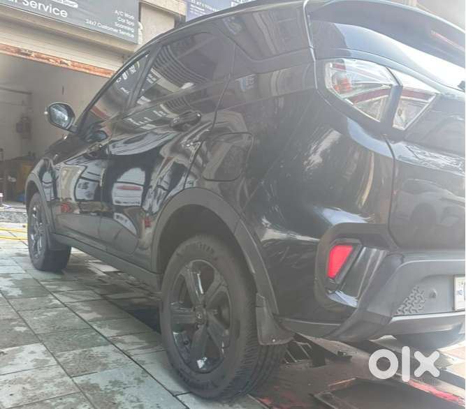 Tata Nexon 2023 Diesel Good Condition