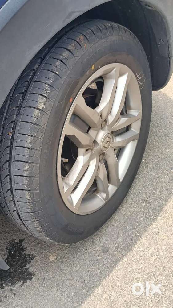 Good Condition No Problem Many Problems