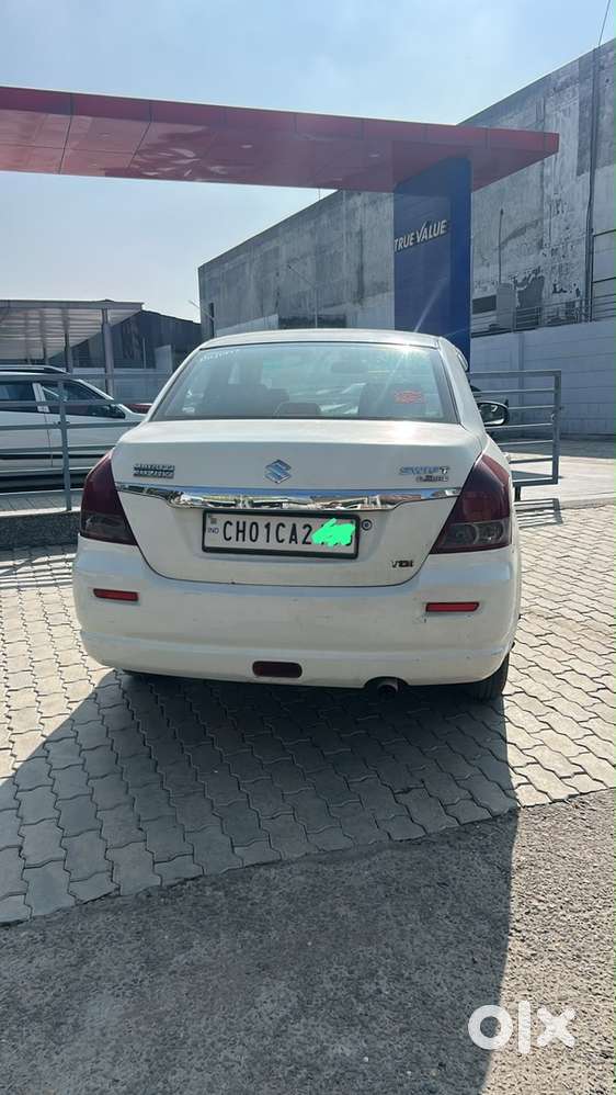 Maruti Suzuki Swift Dzire Tour 2014 Diesel Good Condition