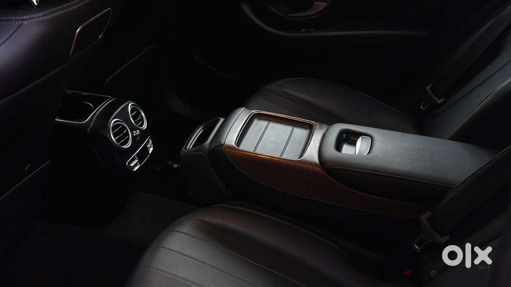 Mercedes-benz E-class Diesel 2020
