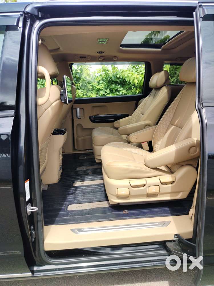 Kia Carnival Limousine, 2022, Diesel