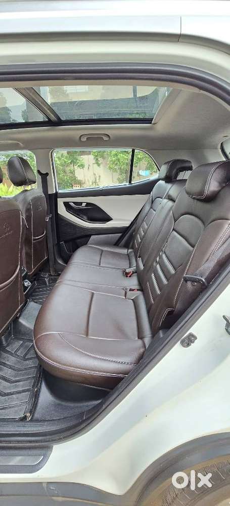 Hyundai Creta 1.5 Crdi Sx, 2020, Diesel