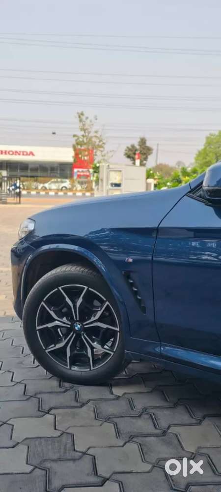 Bmw X3 Xdrive20d M Sport, 2023, Diesel