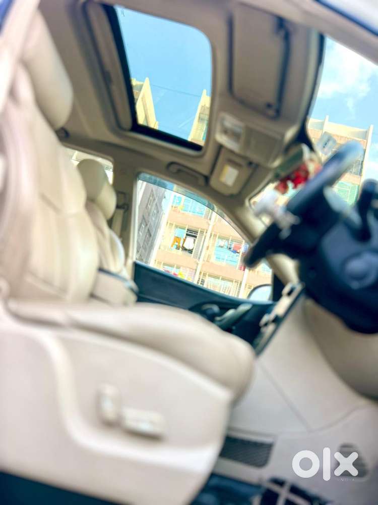 Mahindra Xuv500 2.2 W10, 2015, Diesel