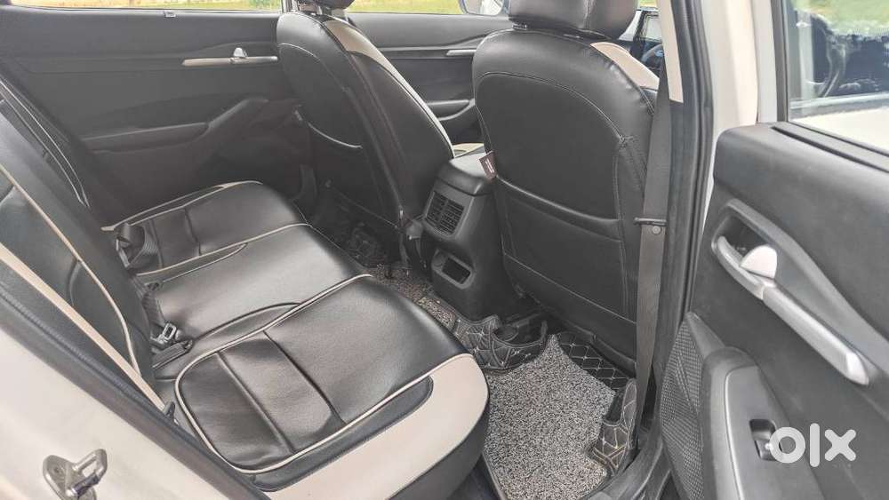 Kia Seltos Htk Plus D, 2020, Diesel