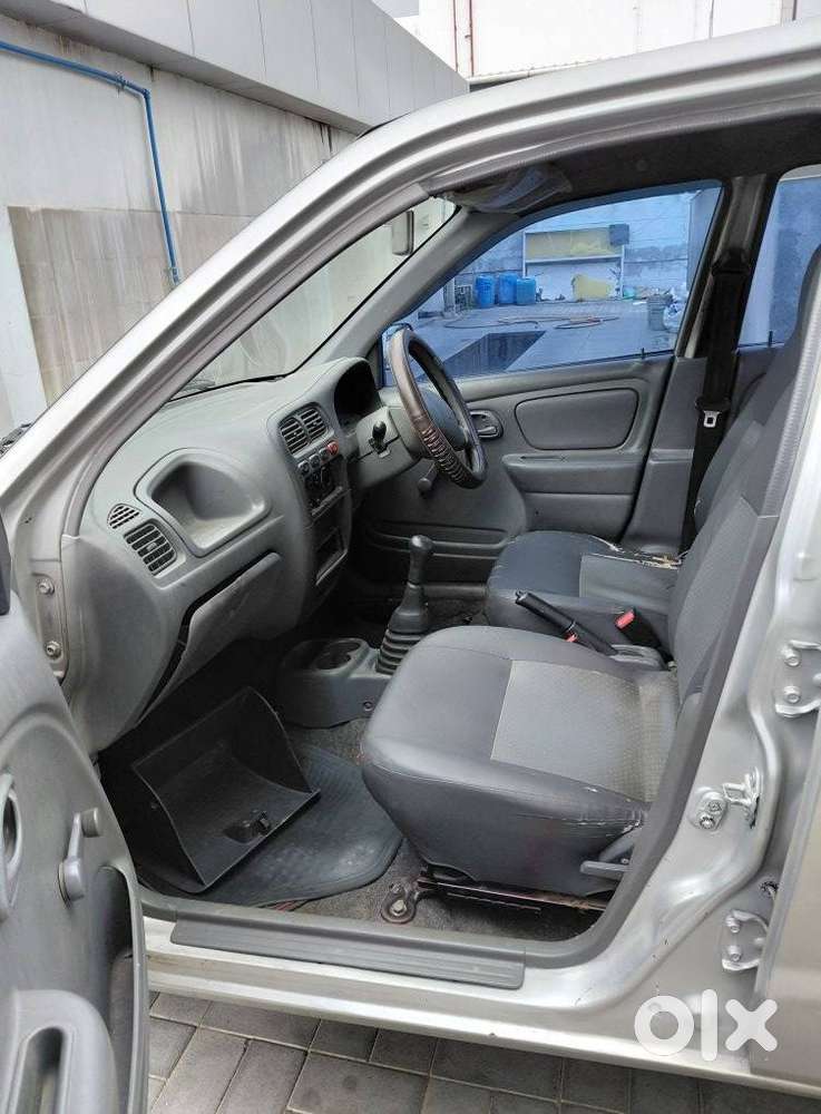 Maruti Suzuki Alto 0.8 Lxi (o), 2008, Petrol