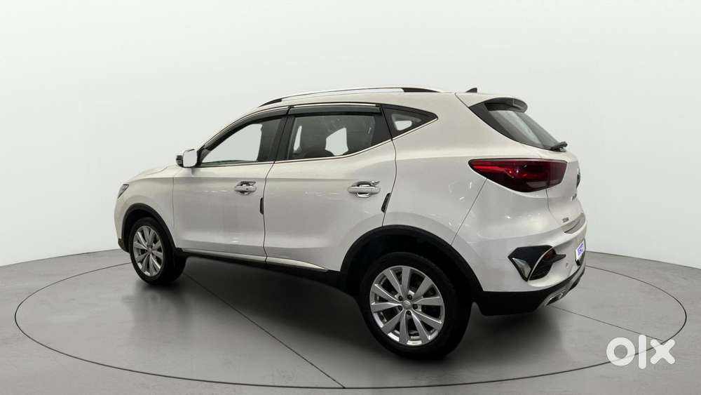 Mg Astor 1.5 Smart Cvt, 2023, Petrol