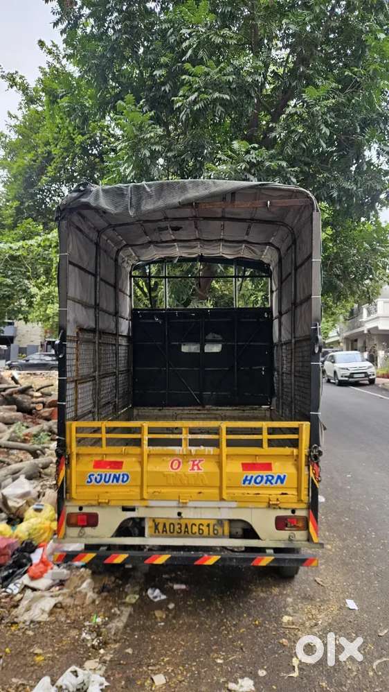 Tata Sumo Diesel Plus 2015 Plus