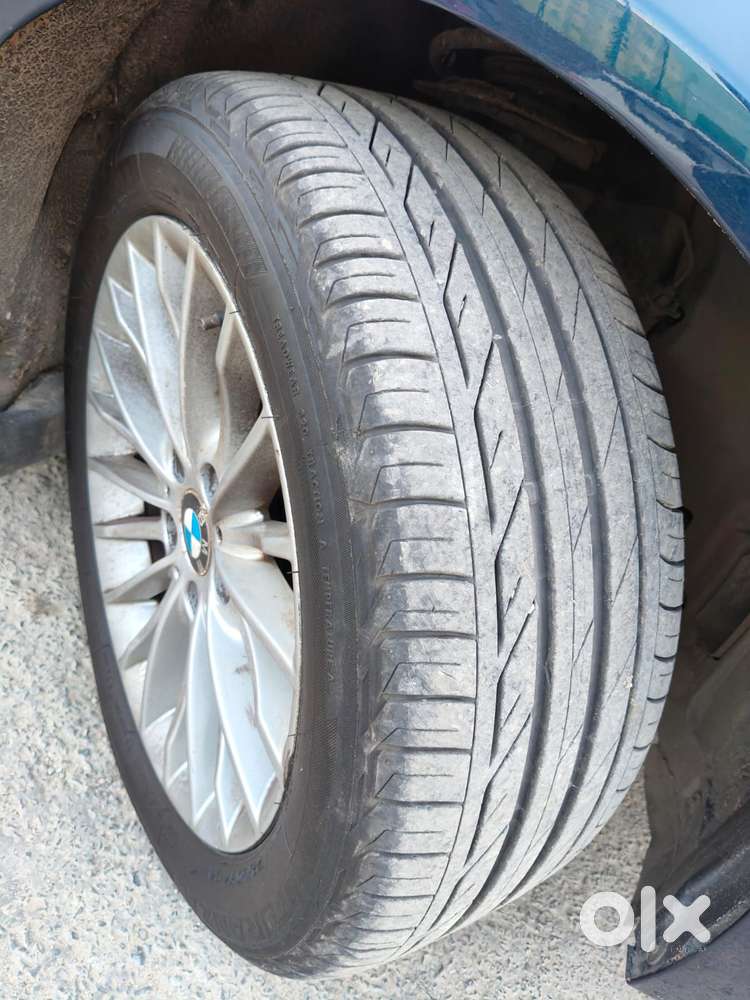 Bmw 3 Series 2.0 320i Luxury Line, 2017, Petrol