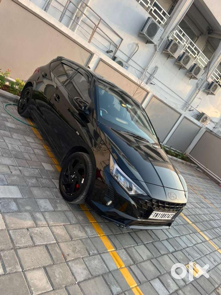 Used Hyundai Petrol 2026