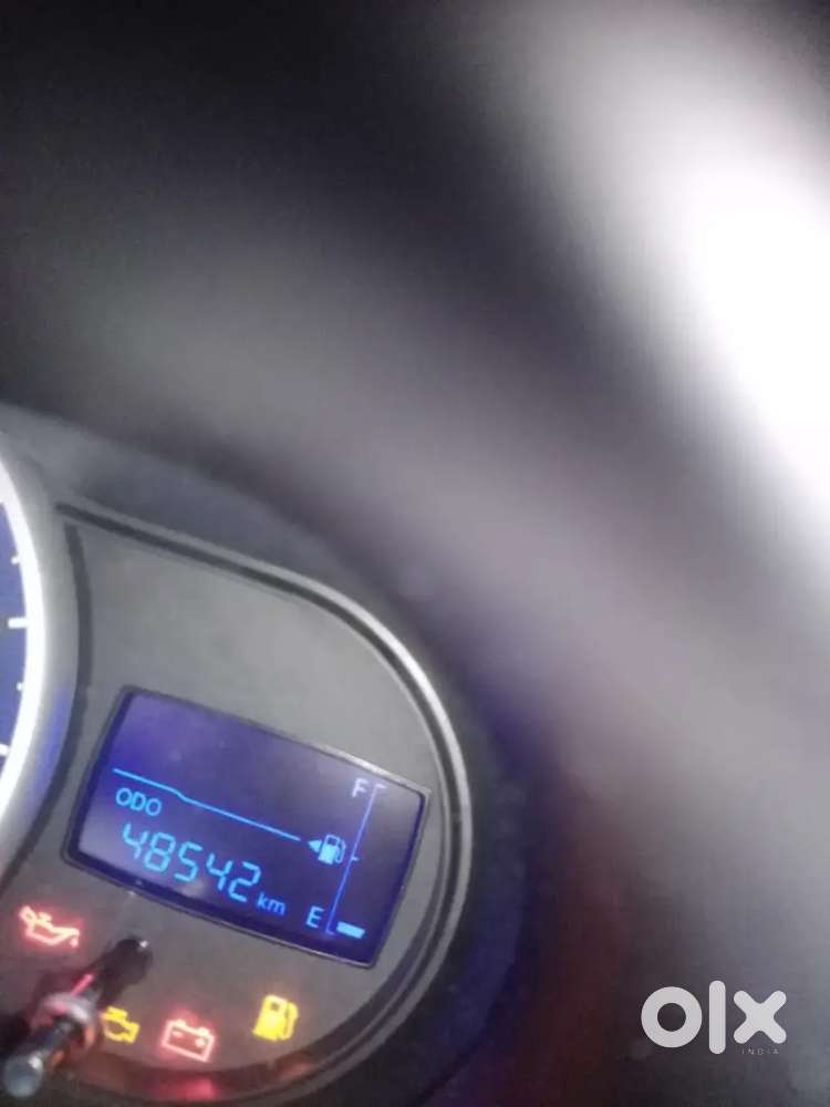 Hyundai I10 Magna O 2011 Second Owner
