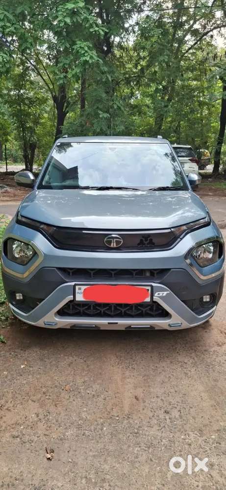 Tata Punch Adventure 2025