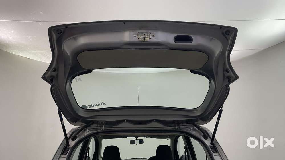 Maruti Suzuki Celerio 1.0 Vxi Amt, 2015, Petrol