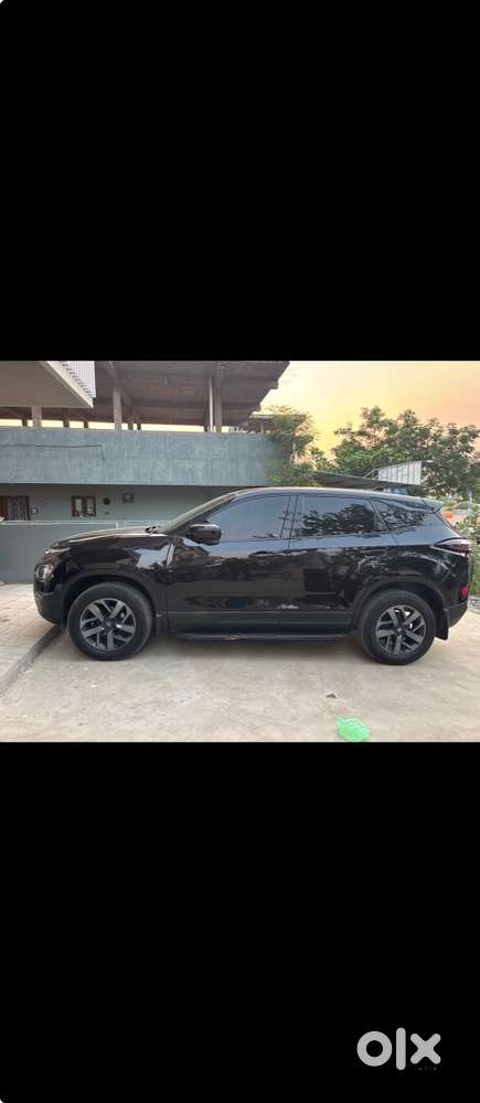 Tata Harrier Diesel 2022