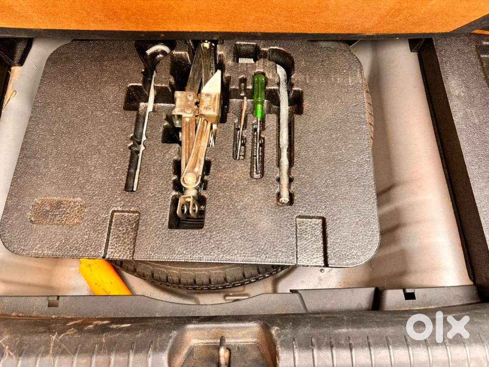 Honda Civic 2011 Petrol Good Condition