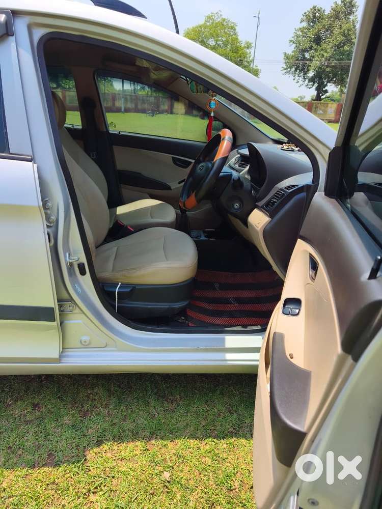 Hyundai Eon Era +, 2018, Petrol