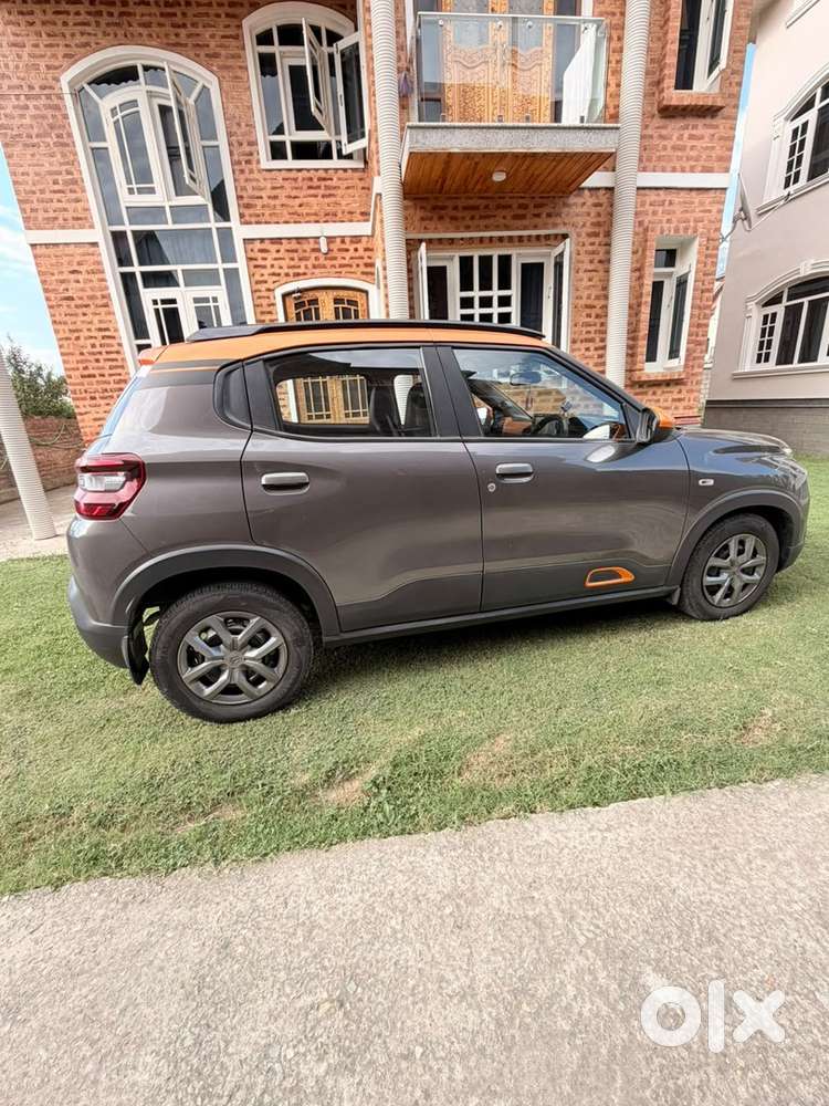Citroen C3 Feel Petrol 2023