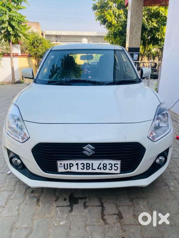 Maruti Suzuki Swift 2019 Petrol Good Condition