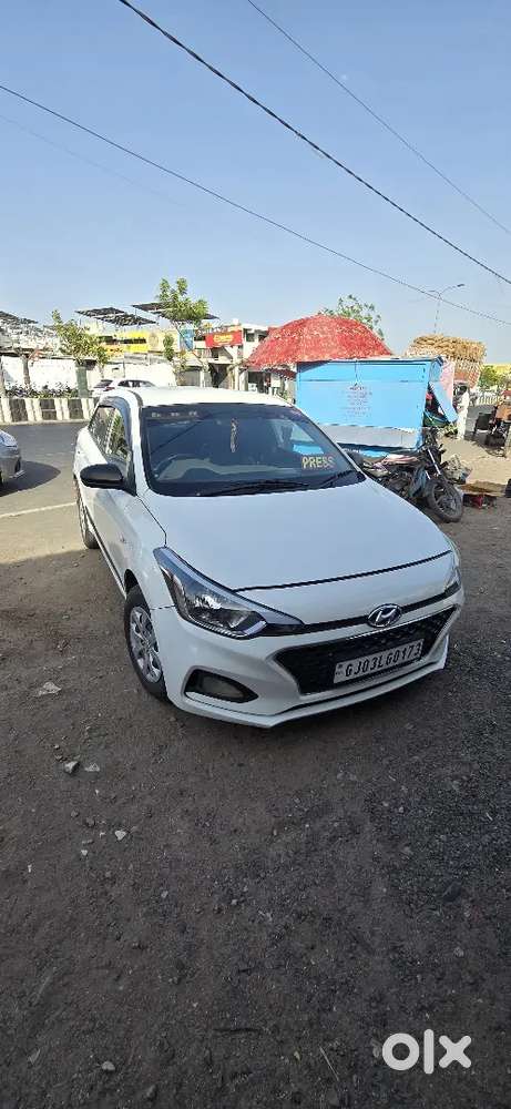 Hyundai I20 Asta 2020 Model