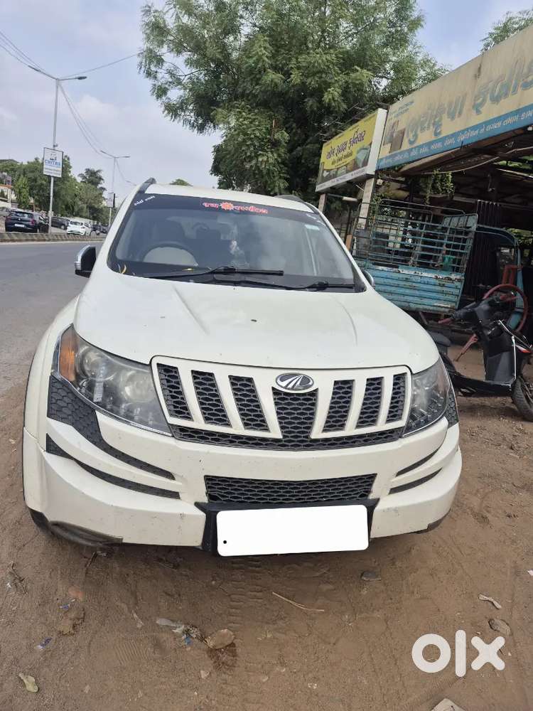 Xuv 500 First Owner