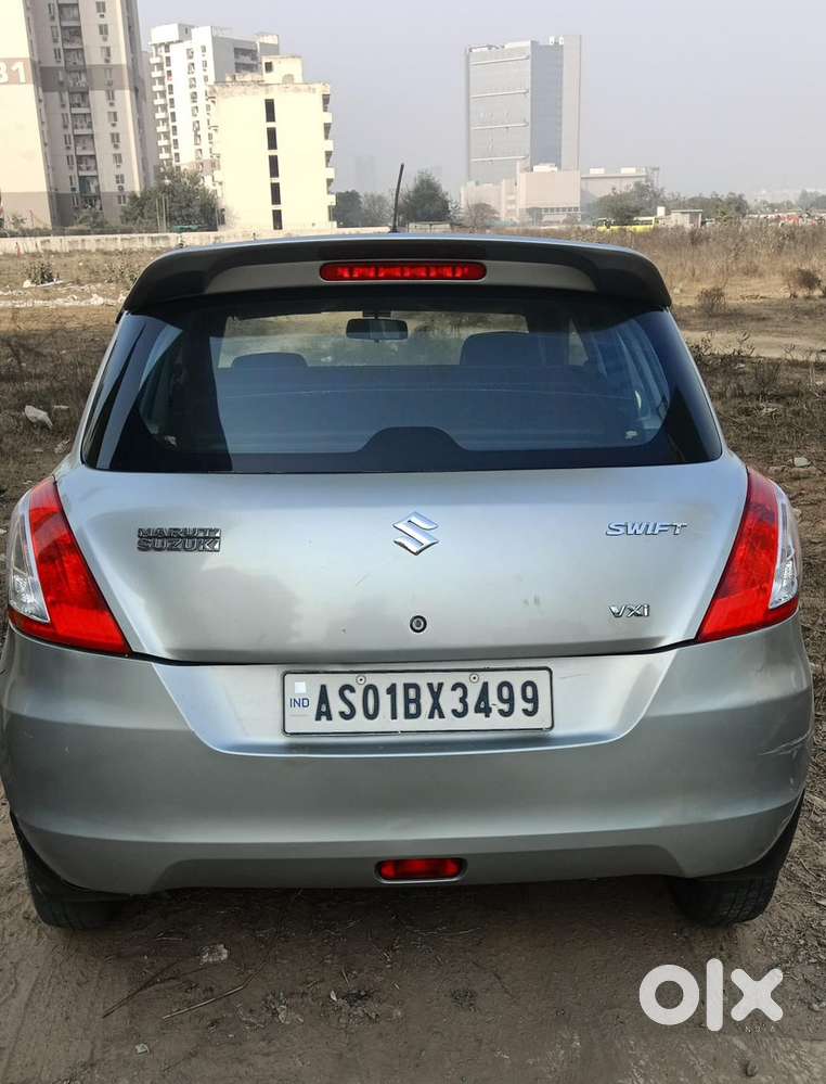Maruti Swift Vxi 2016 In Excellent Condition