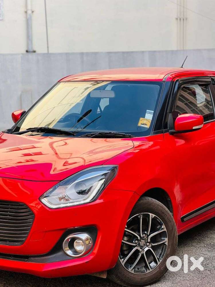 Maruti Suzuki Swift