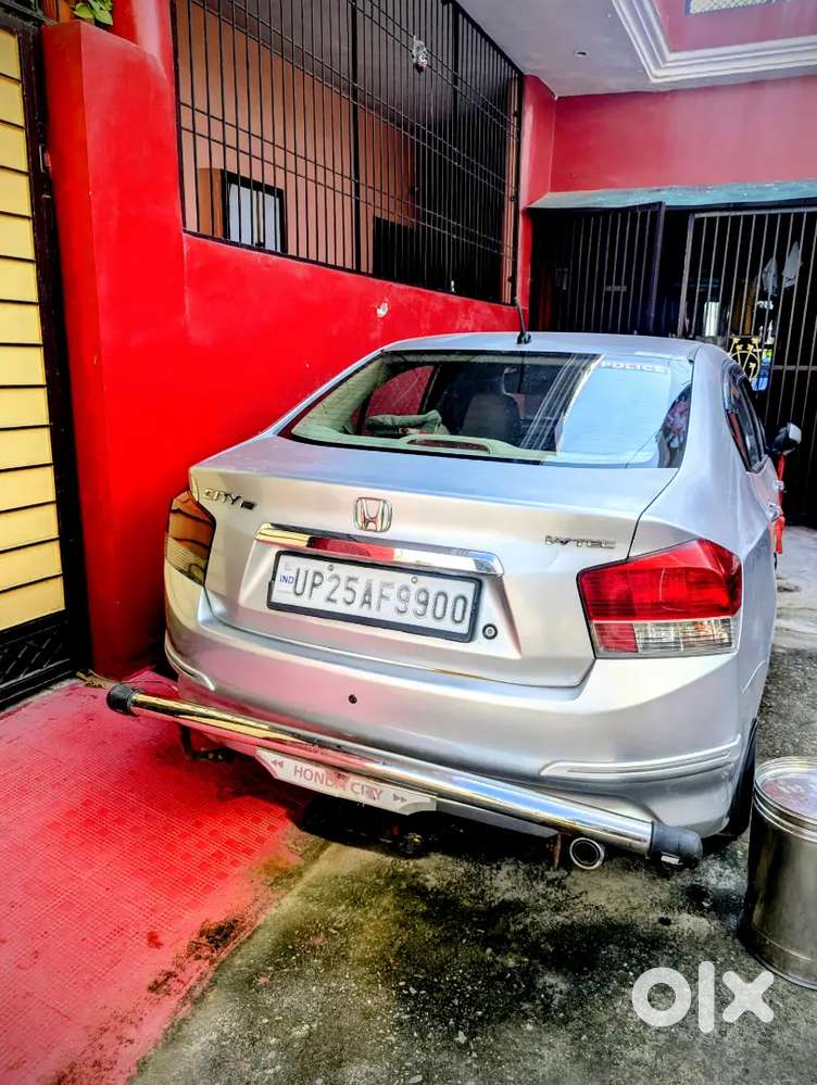 30 Tak Valid Hai -honda City Petrol 2010